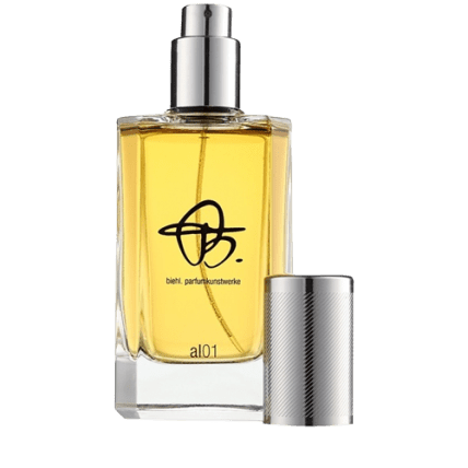Парфюмерная вода Biehl Parfumkunstwerke al01 | 100ml