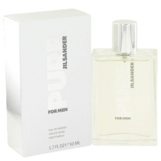 Туалетная вода Jil Sander Pure Man | 100ml