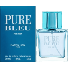 Туалетная вода Karen Low Pure Bleu