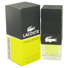 Туалетная вода Lacoste Challenge | 90ml