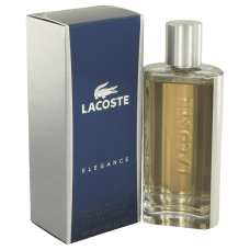 Туалетная вода Lacoste Elegance Man | 50ml
