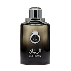 Парфюмерная вода Arabian Oud Al Rubban | 120ml