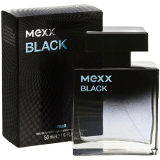 Туалетная вода Mexx Black