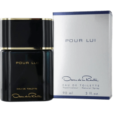Туалетная вода Oscar De La Renta Pour Lui | 90ml