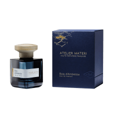 Парфюмерная вода Atelier Materi Bois D'Ambrette | 100ml