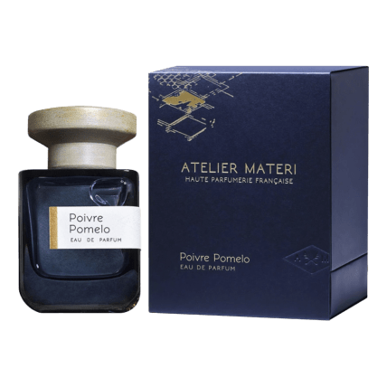 Парфюмерная вода Atelier Materi Poivre Pomelo | 100ml