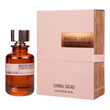 Парфюмерная вода Maison Tahite Carnal Cacao
