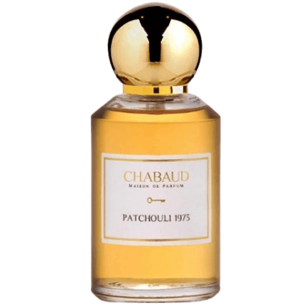 Парфюмерная вода Chabaud Maison de Parfum Patchouli 1973 | 100ml