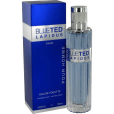 Туалетная вода Ted Lapidus Blueted | 100ml