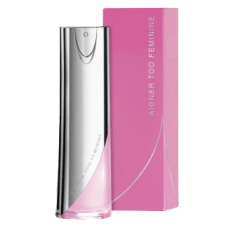 Парфюмерная вода Aigner Too Feminine | 100ml