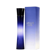 Парфюмерная вода Giorgio Armani Code | 30ml