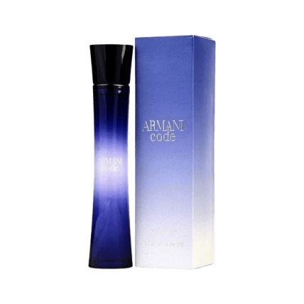 Парфюмерная вода Giorgio Armani Code | 30ml
