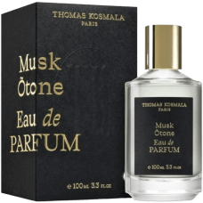 Парфюмерная вода Thomas Kosmala Musk Otone | 100ml