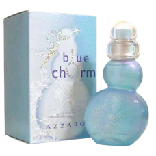 Туалетная вода Azzaro Blue Charme