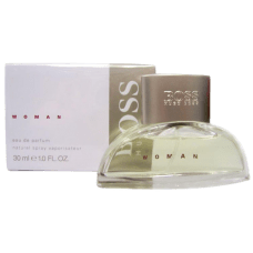 Парфюмерная вода Hugo Boss Woman | 50ml