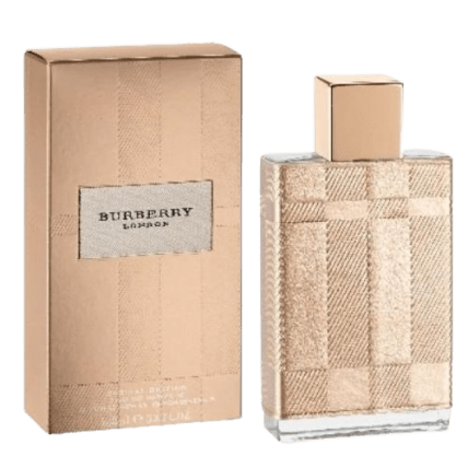 Парфюмерная вода Burberry London Special Edition | 100ml