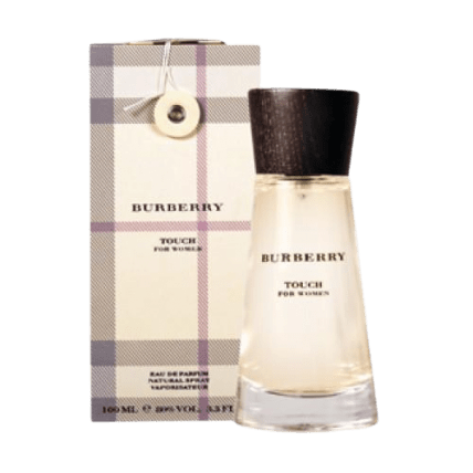 Парфюмерная вода Burberry Touch | 30ml
