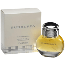 Парфюмерная вода Burberry Women | 4.5ml