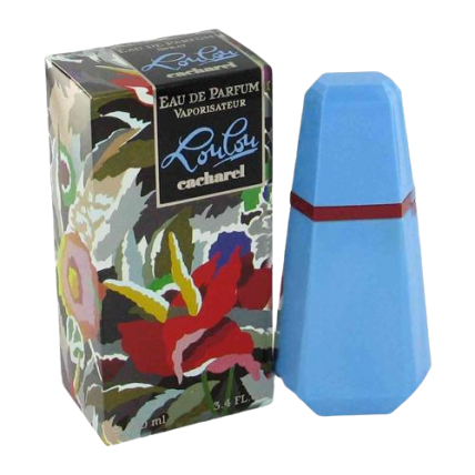 Парфюмерная вода Cacharel Lou Lou | 30ml