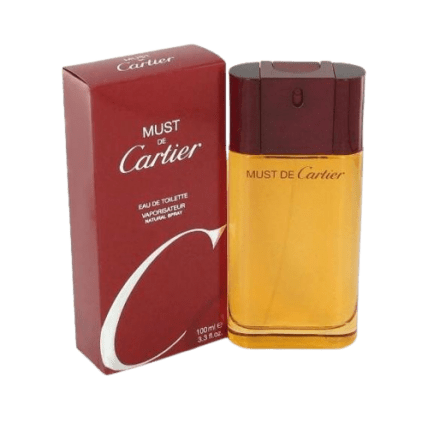 Духи Cartier Must | 30ml