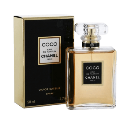Парфюмерная вода Chanel Coco | 35ml