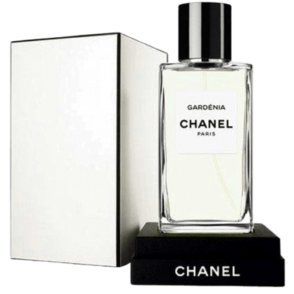 Парфюмерная вода Chanel Gardenia | 75ml