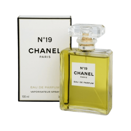 Одеколон Chanel 19 винтаж | 54ml