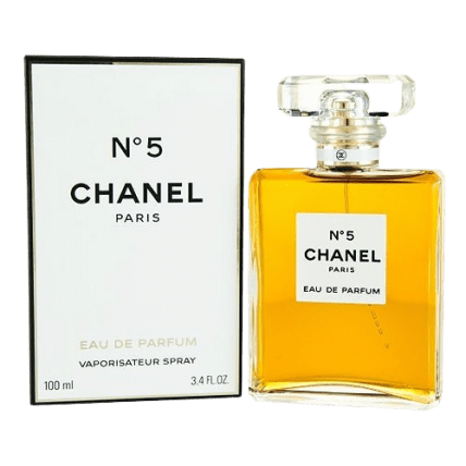 Духи Chanel 5 | 7.5ml