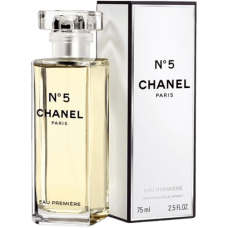 Парфюмерная вода Chanel 5 Eau Premiere | 50ml