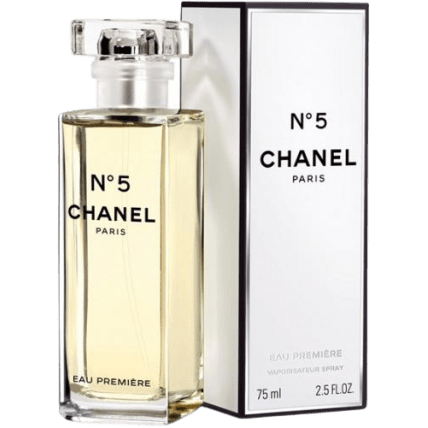 Парфюмерная вода Chanel 5 Eau Premiere | 50ml