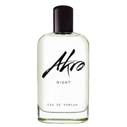 Парфюмерная вода Akro Night | 100ml
