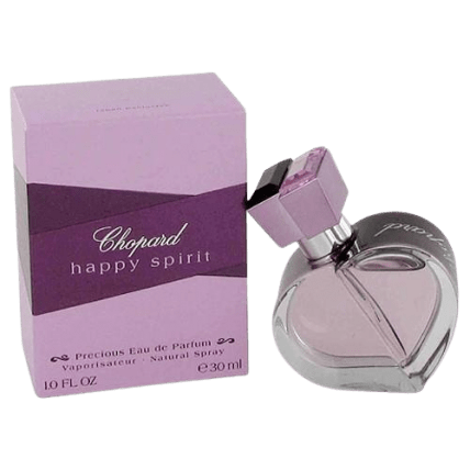 Парфюмерная вода Chopard Happy Spirit | 50ml