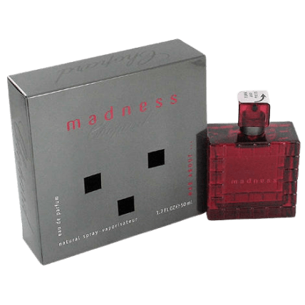 Парфюмерная вода Chopard Madness | 50ml