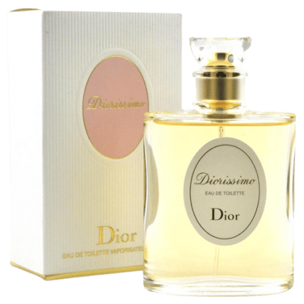 Духи Christian Dior Diorissimo винтаж | 7.5ml