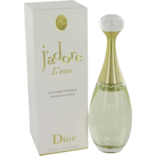 Одеколон  Christian Dior Jadore L'eau Cologne Florale | 125ml