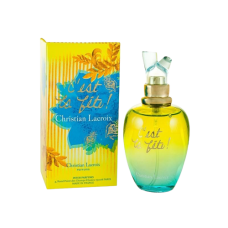 Парфюмерная вода Christian Lacroix C'est La Fete | 30ml