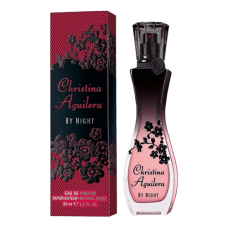 Парфюмерная вода Christina Aguilera By Night | 15ml