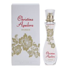 Парфюмерная вода Christina Aguilera Women | 15ml