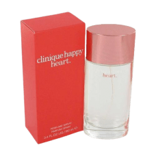 Парфюмерная вода Clinique Happy Heart | 50ml