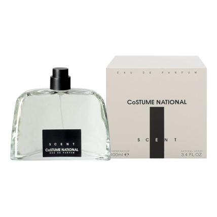 Парфюмерная вода Costume National Scent | 30ml