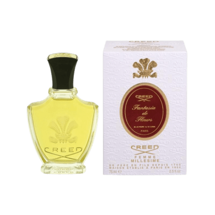 Парфюмерная вода Creed Fantasia De Fleurs | 75ml