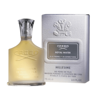 Парфюмерная вода Creed Royal Water | 50ml