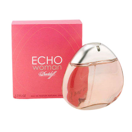 Парфюмерная вода Davidoff Echo | 100ml