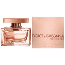 Парфюмерная вода Dolce & Gabbana Rose The One | 75ml