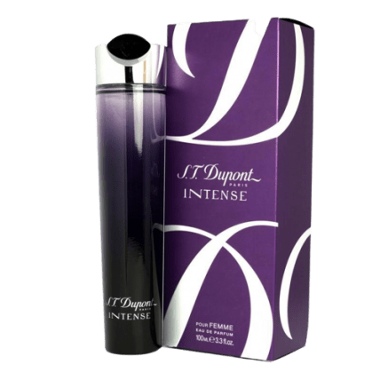 Парфюмерная вода Dupont Intense | 30ml