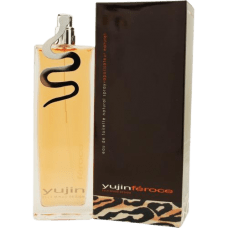 Туалетная вода Ella Mikao Yujin Feroce | 50ml