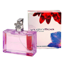 Туалетная вода Ella Mikao Yujin Floa | 50ml
