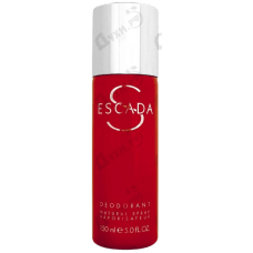 Дезодорант Escada S 150ml