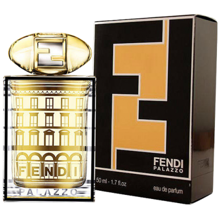 Парфюмерная вода Fendi Palazzo | 50ml