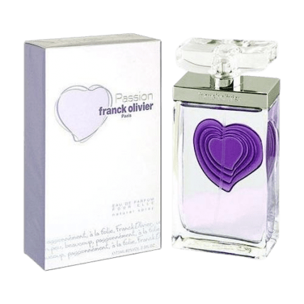 Парфюмерная вода Franck Olivier Passion | 25ml
